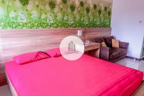 Apartemen Soekarno Hatta By C Management 3