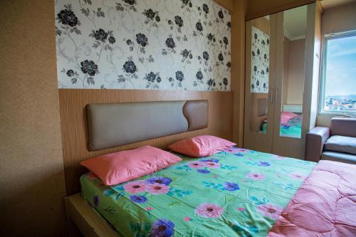 Apartemen Soekarno Hatta By C Management 3