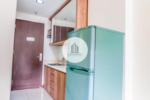 Apartemen Soekarno Hatta By C Management 3