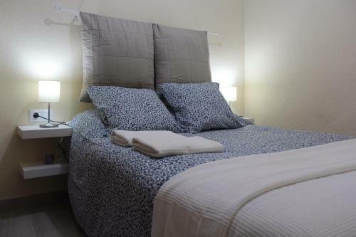 Apartamento Maravilloso Y C�ntrico En M�laga