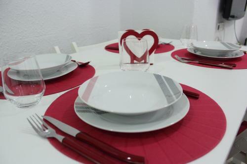 Apartamento Maravilloso Y C�ntrico En M�laga