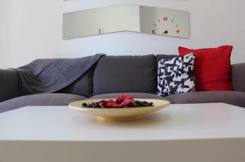 Apartamento Maravilloso Y C�ntrico En M�laga