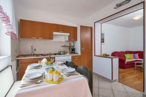 Apartment Dendy