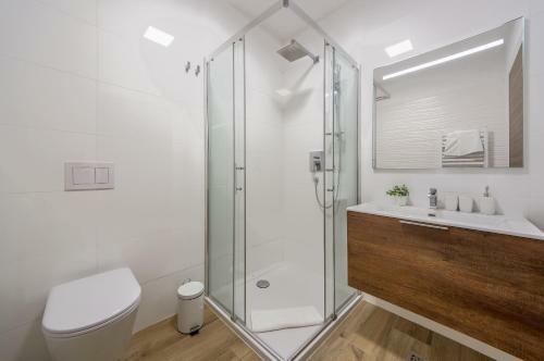 Apartamento Viras Luxury Holiday