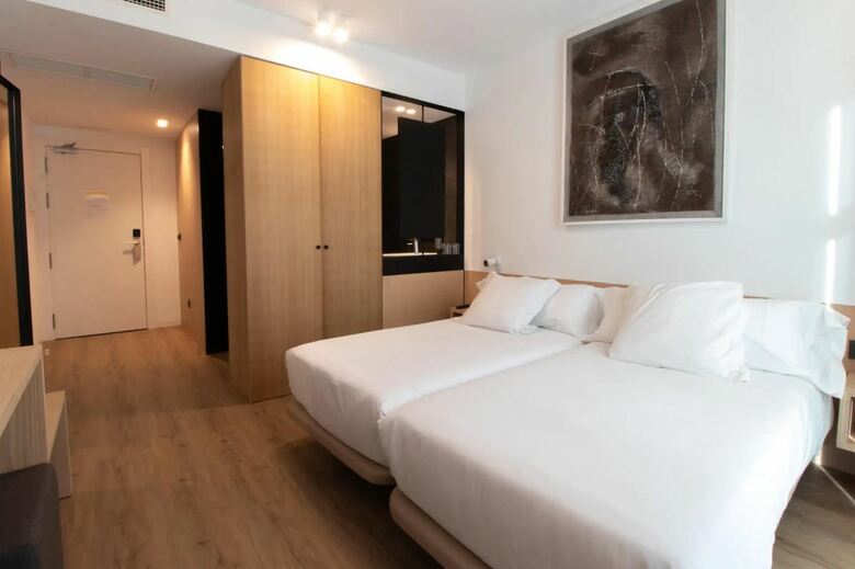 Hotel Cortabitarte