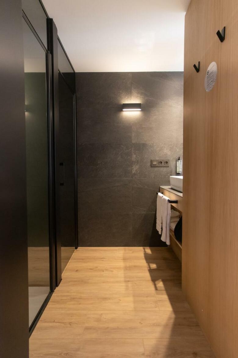 Hotel Cortabitarte