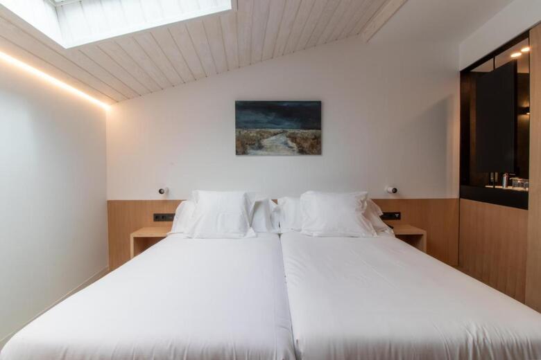 Hotel Cortabitarte