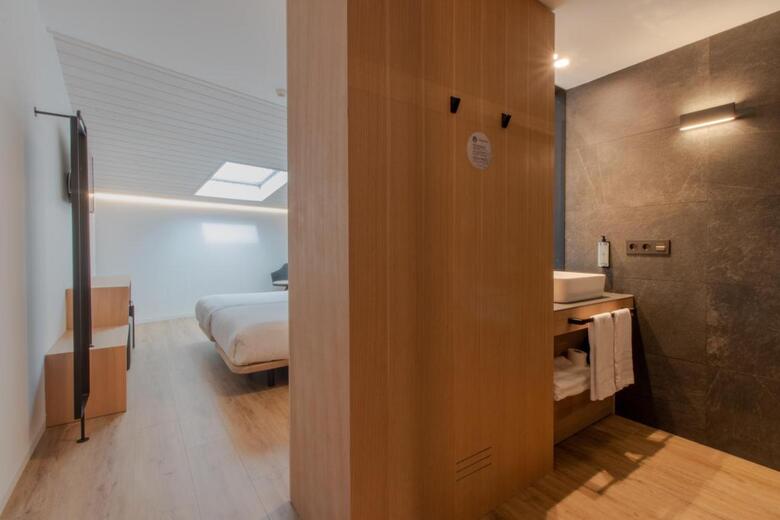 Hotel Cortabitarte