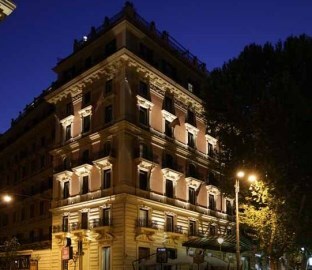 Hotel Regina Baglioni
