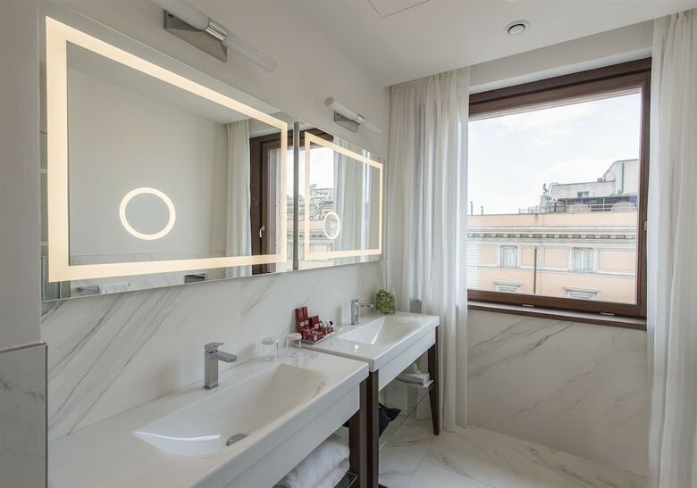 Hotel Mediterraneo