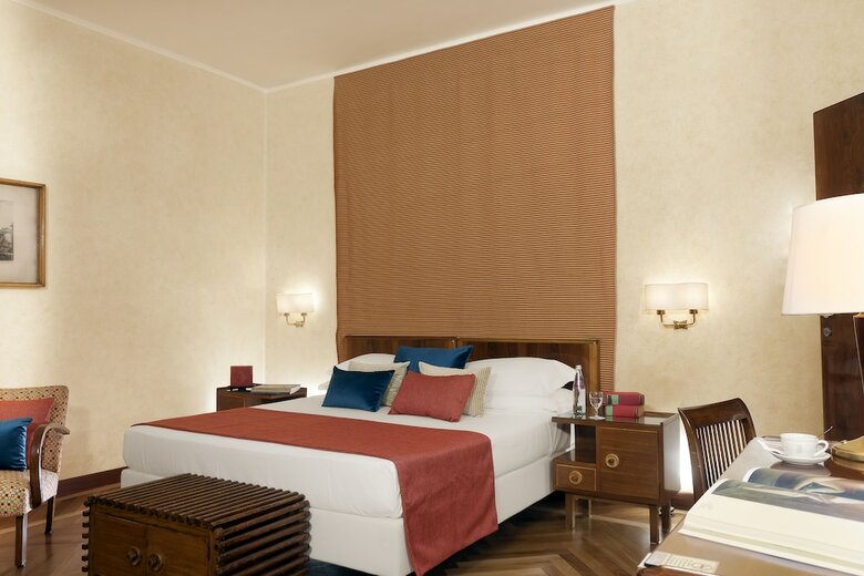 Hotel Mediterraneo