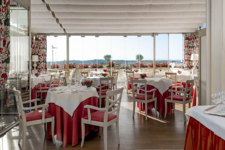 Hotel Mediterraneo