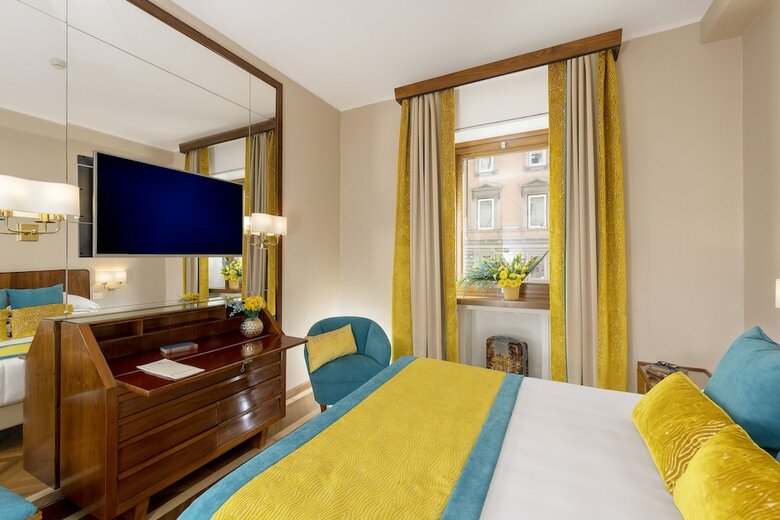 Hotel Mediterraneo