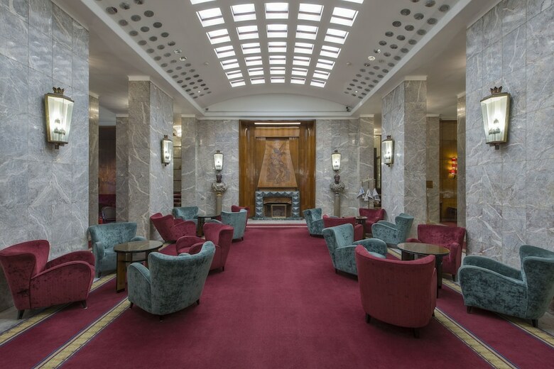 Hotel Mediterraneo