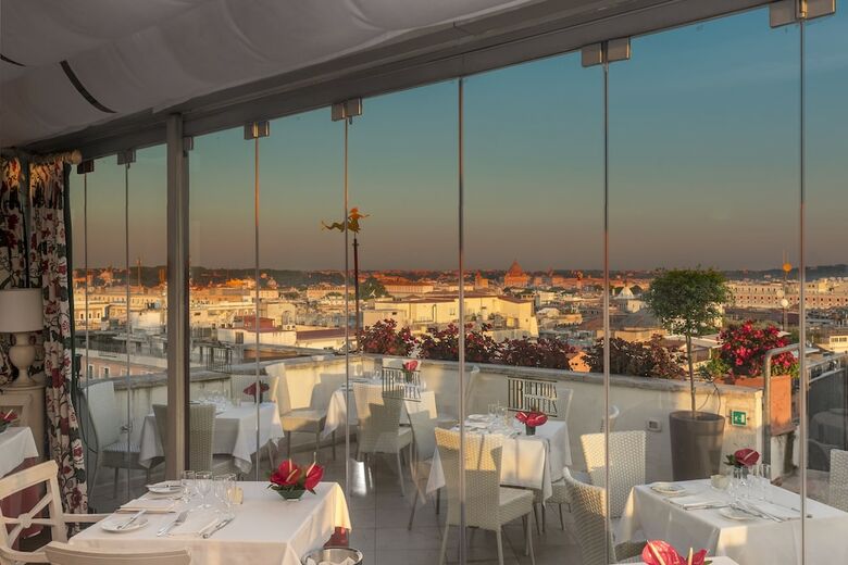 Hotel Mediterraneo
