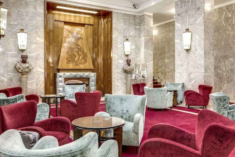 Hotel Mediterraneo