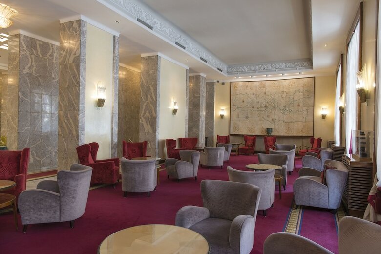 Hotel Mediterraneo