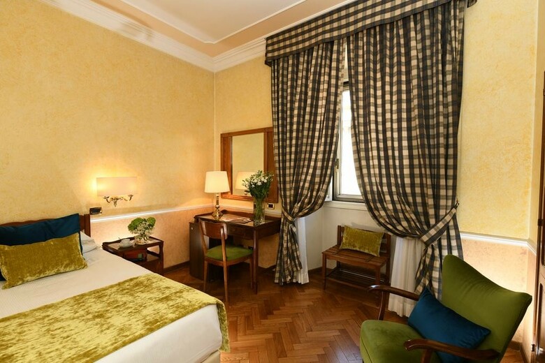 Bettoja Hotel Massimo D'azeglio