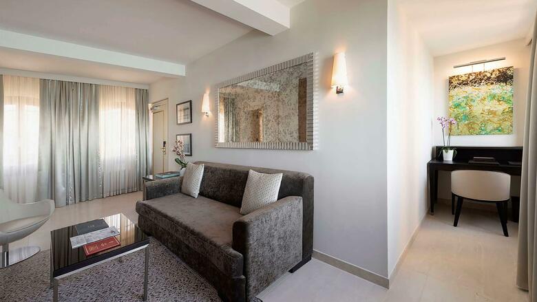 San Clemente Palace Hotel & Resort