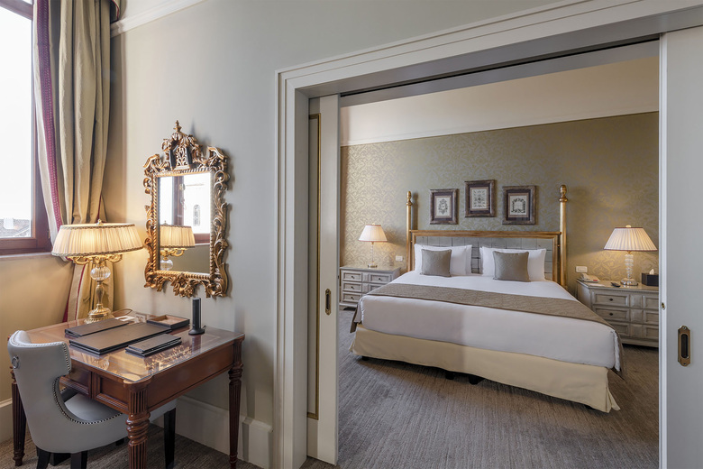 San Clemente Palace Hotel & Resort