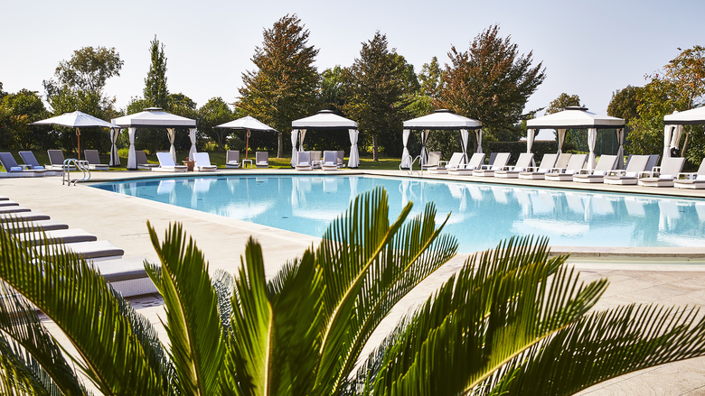 San Clemente Palace Hotel & Resort