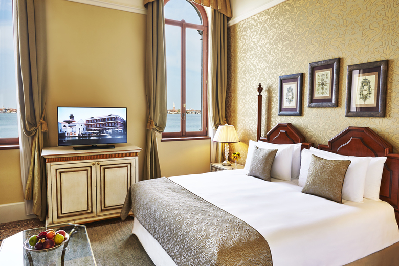 San Clemente Palace Hotel & Resort