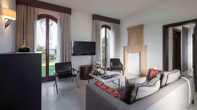 San Clemente Palace Hotel & Resort