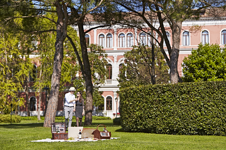 San Clemente Palace Hotel & Resort
