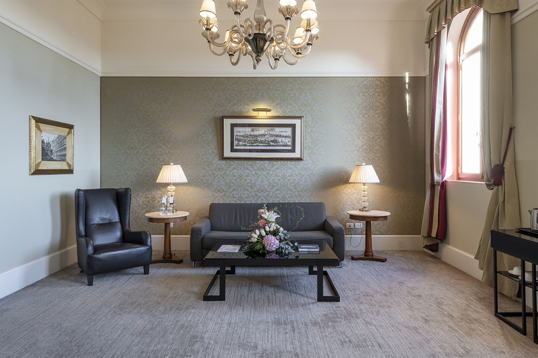 San Clemente Palace Hotel & Resort
