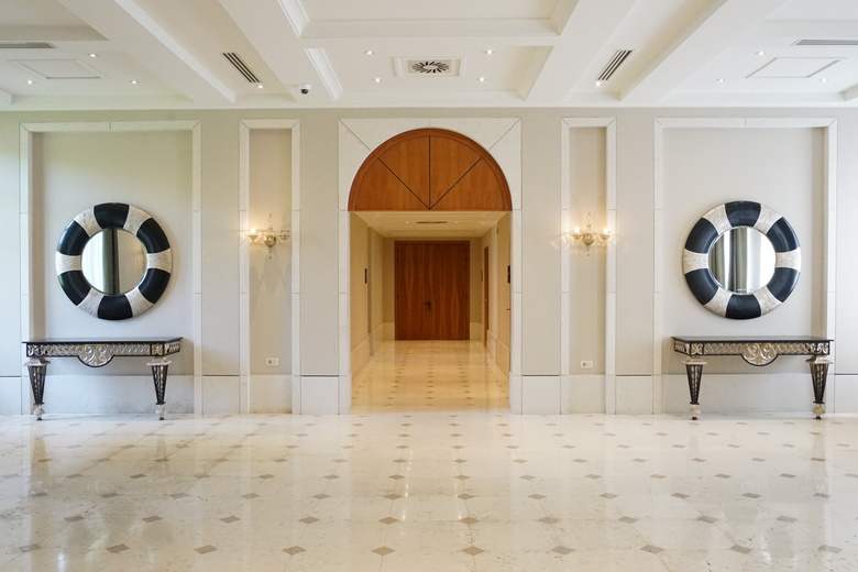 San Clemente Palace Hotel & Resort