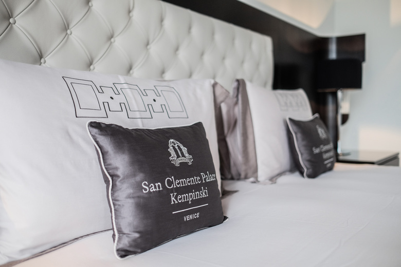 San Clemente Palace Hotel & Resort