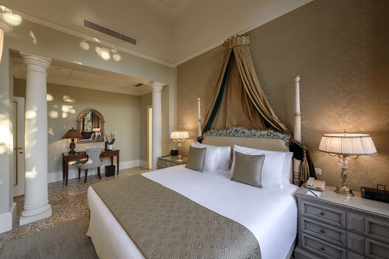 San Clemente Palace Hotel & Resort