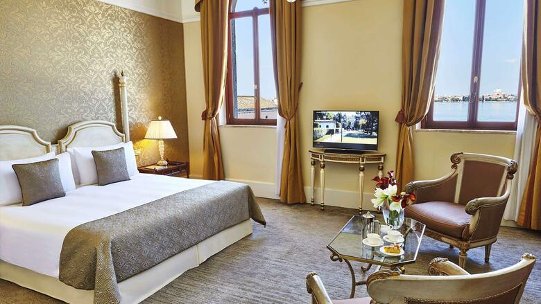 San Clemente Palace Hotel & Resort