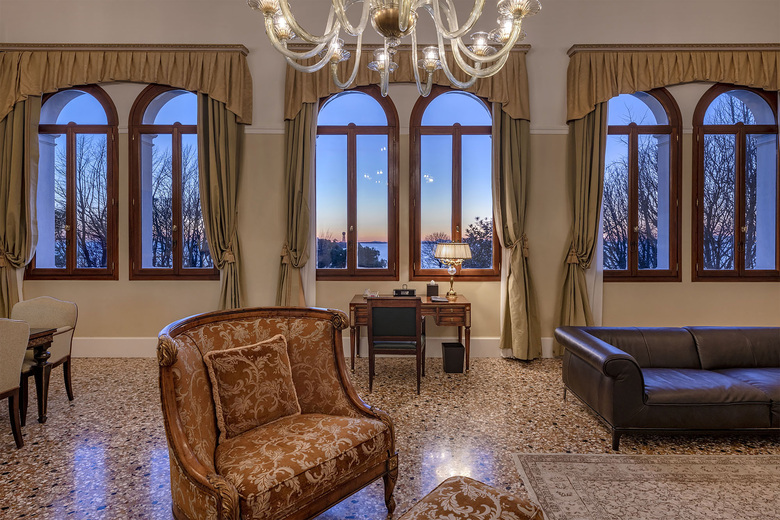 San Clemente Palace Hotel & Resort