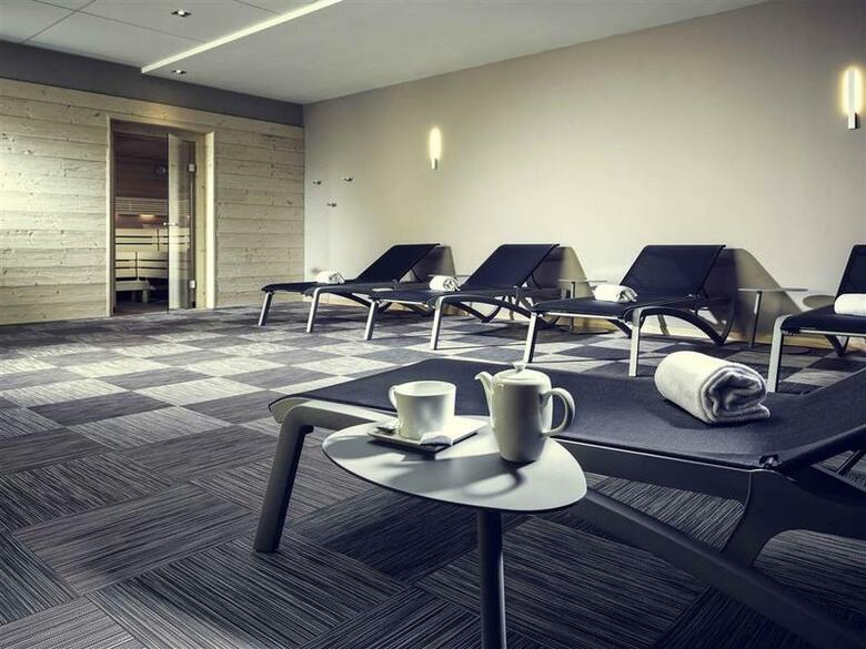 Hotel Mercure Colmar Unterlinden