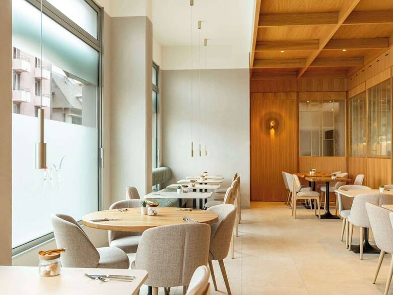Hotel Mercure Colmar Unterlinden