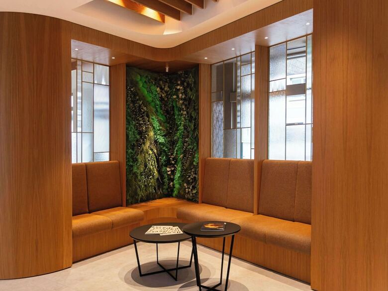 Hotel Mercure Colmar Unterlinden