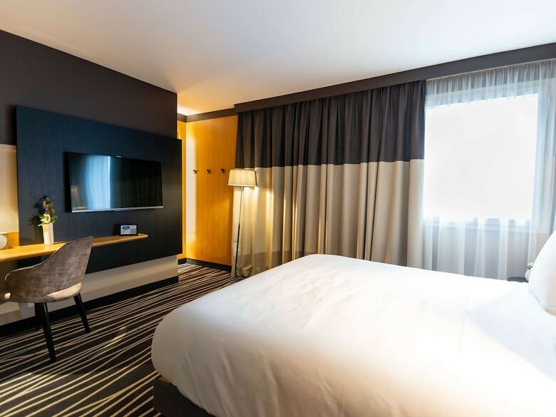 Hotel Mercure Colmar Unterlinden