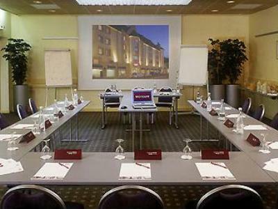 Hotel Mercure Colmar Unterlinden