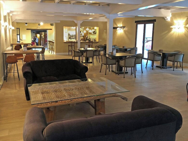 Hotel Cueva Del Fraile