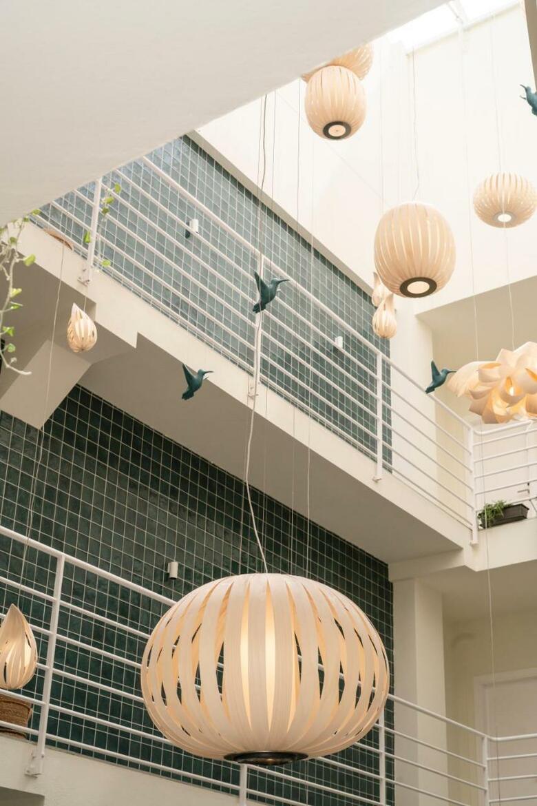 Hotel Atlante Sanxenxo Boutique