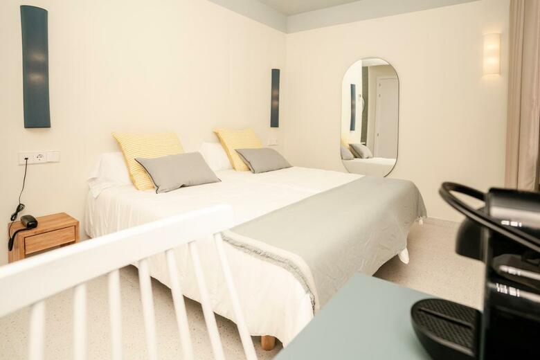 Hotel Atlante Sanxenxo Boutique