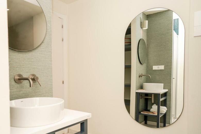 Hotel Atlante Sanxenxo Boutique