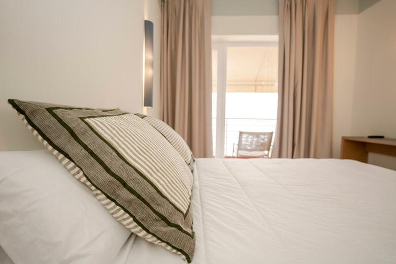 Hotel Atlante Sanxenxo Boutique