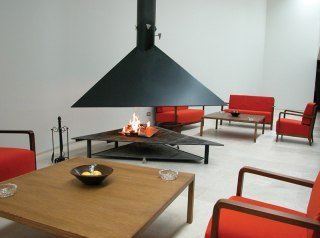 Hotel Fuente De La Ace�a