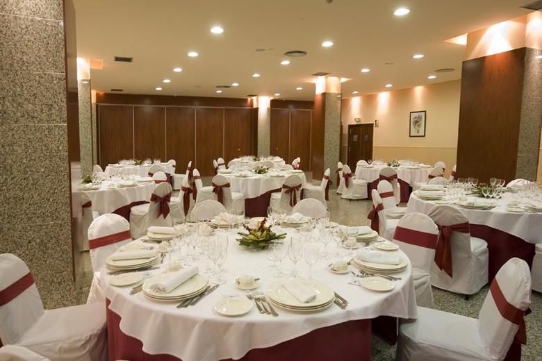 Hotel Ponferrada Plaza