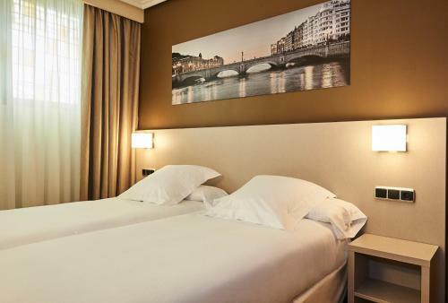 Hotel Parma