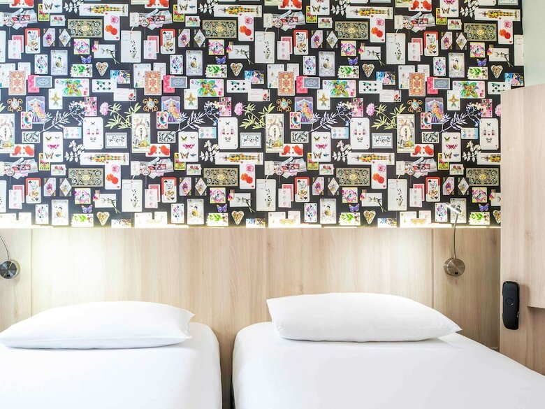 Hotel Ibis Styles Reims Centre