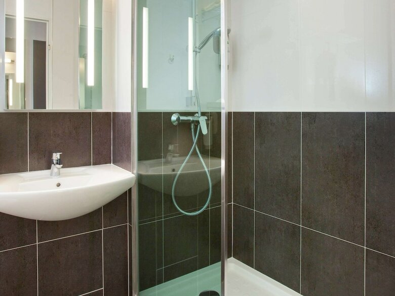 Hotel Ibis Styles Reims Centre