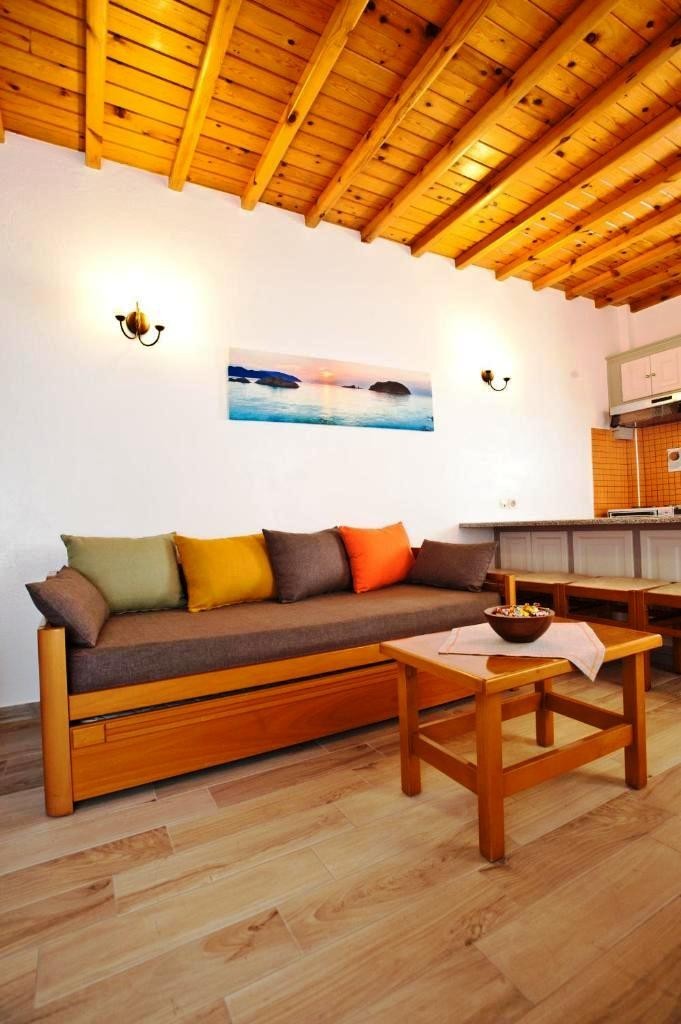 Filoxenia Apartments